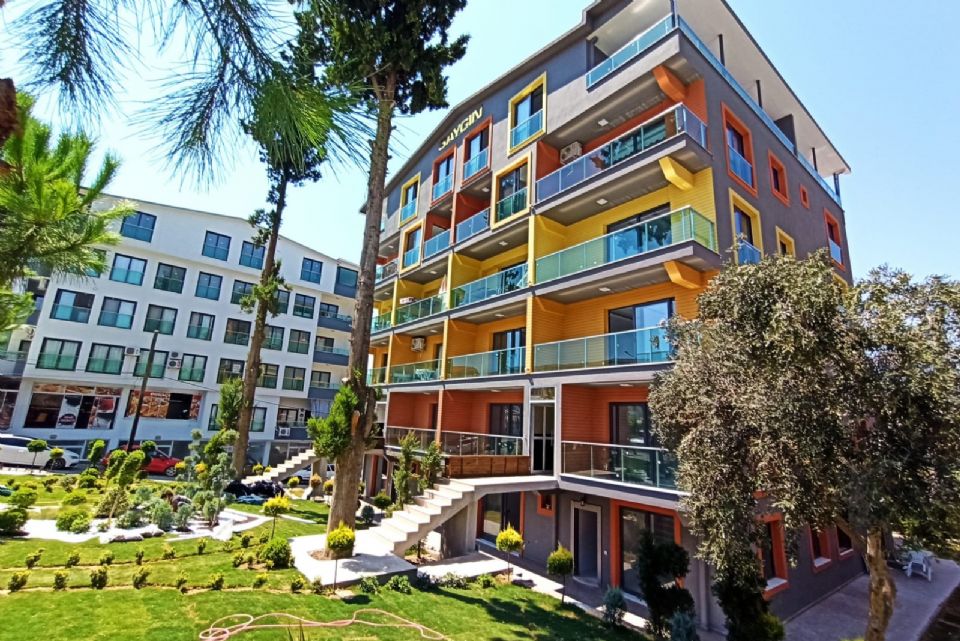 Saygın Residence 5