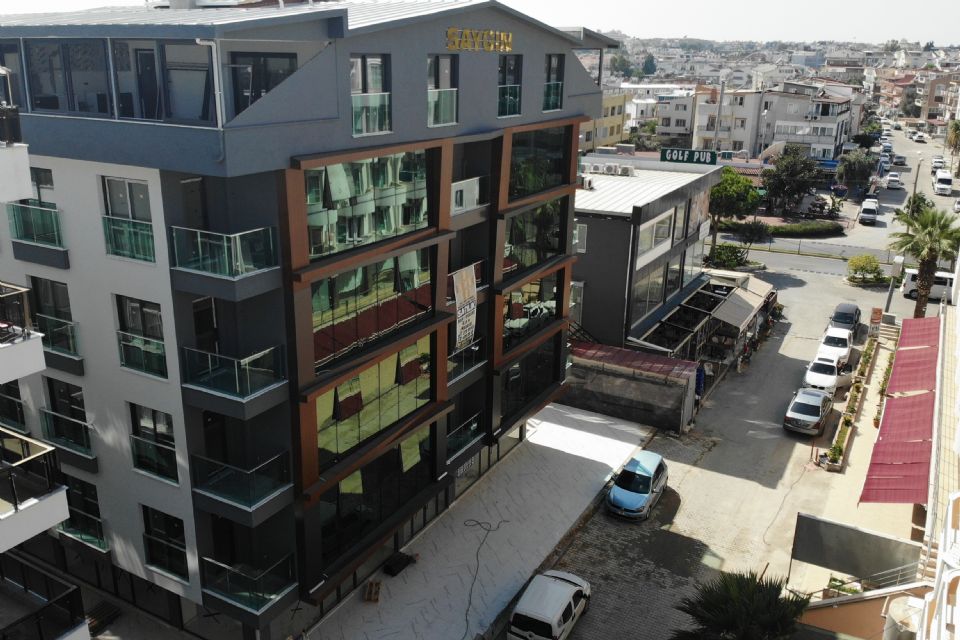 Saygın Residence 8