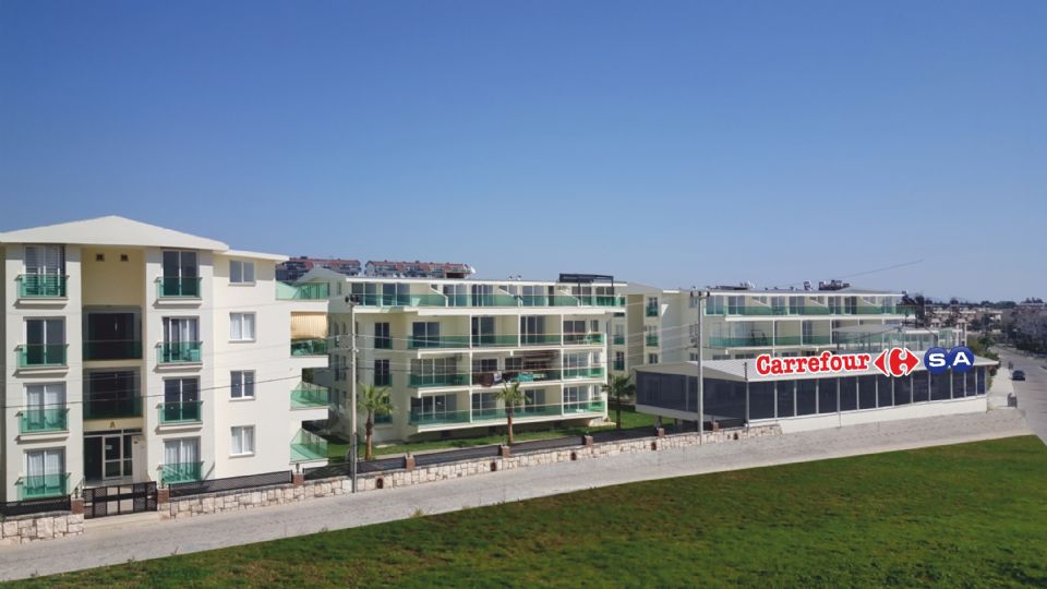 Saygın Complex 2