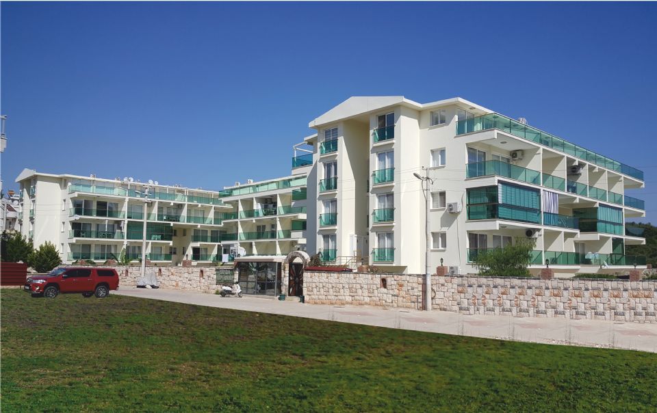 Saygın Complex 3