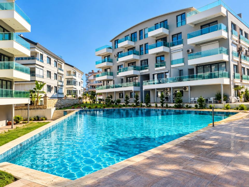 AQUA CITY