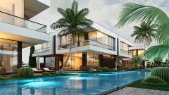 SAYGIN AQUA LIFE VILLAS