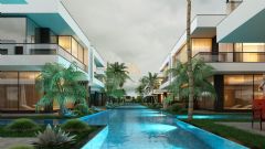 SAYGIN AQUA LIFE VILLAS