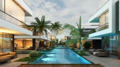 SAYGIN AQUA LIFE VILLAS