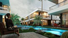 SAYGIN AQUA LIFE VILLAS