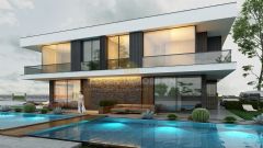 SAYGIN AQUA LIFE VILLAS