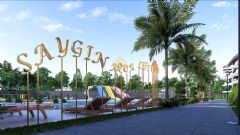 SAYGIN AQUA LIFE SİTESİ