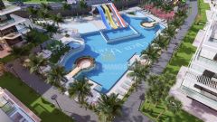 SAYGIN AQUA LIFE COMPLEX