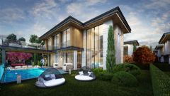 SAYGIN EXCLUSIVE LUXURY MANSIONS