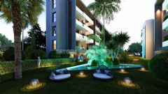 SAYGIN EXCELLENCE RESIDENCES KUŞADASI