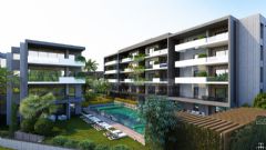 SAYGIN EXCELLENCE RESIDENCES KUŞADASI