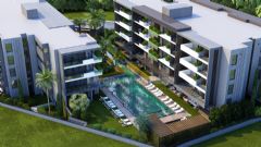 SAYGIN EXCELLENCE RESIDENCES KUŞADASI