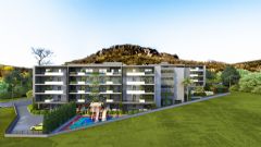 SAYGIN EXCELLENCE RESIDENCES KUŞADASI